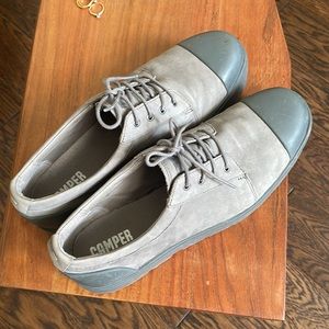 Camper ‘Vintar’ Platform